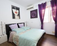 Resale - Villa - Orihuela Costa - Lomas de Cabo Roig