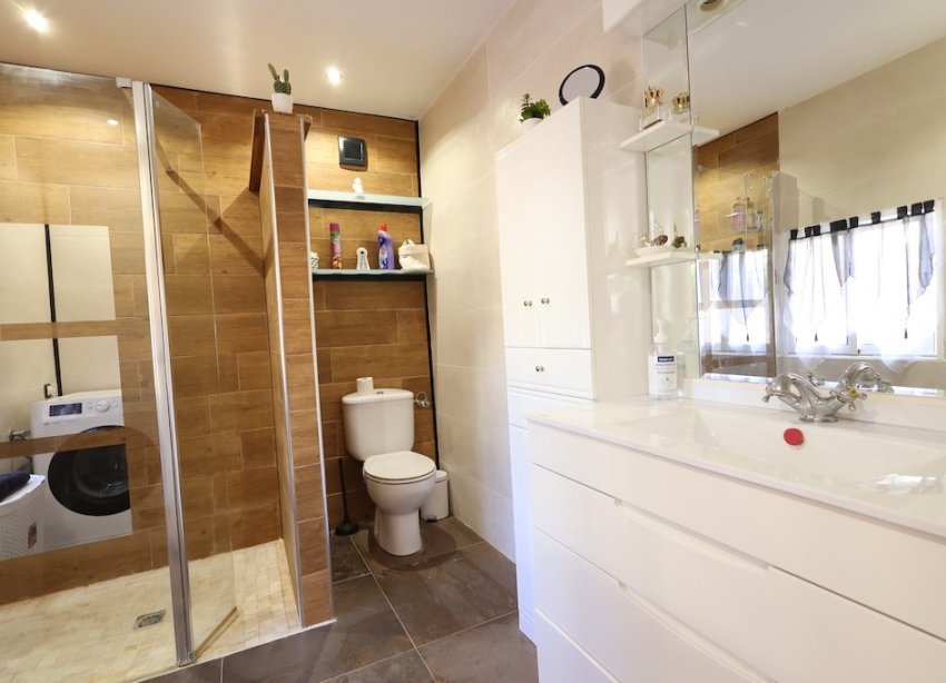 Resale - Villa - Orihuela Costa - Lomas de Cabo Roig