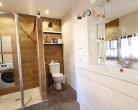 Resale - Villa - Orihuela Costa - Lomas de Cabo Roig