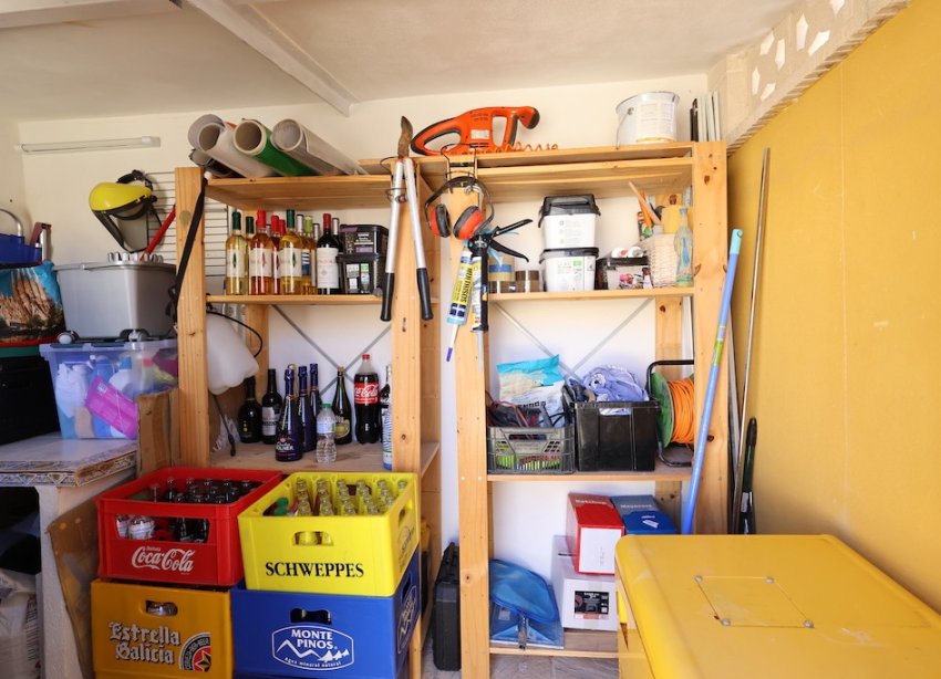 Resale - Villa - Orihuela Costa - Lomas de Cabo Roig