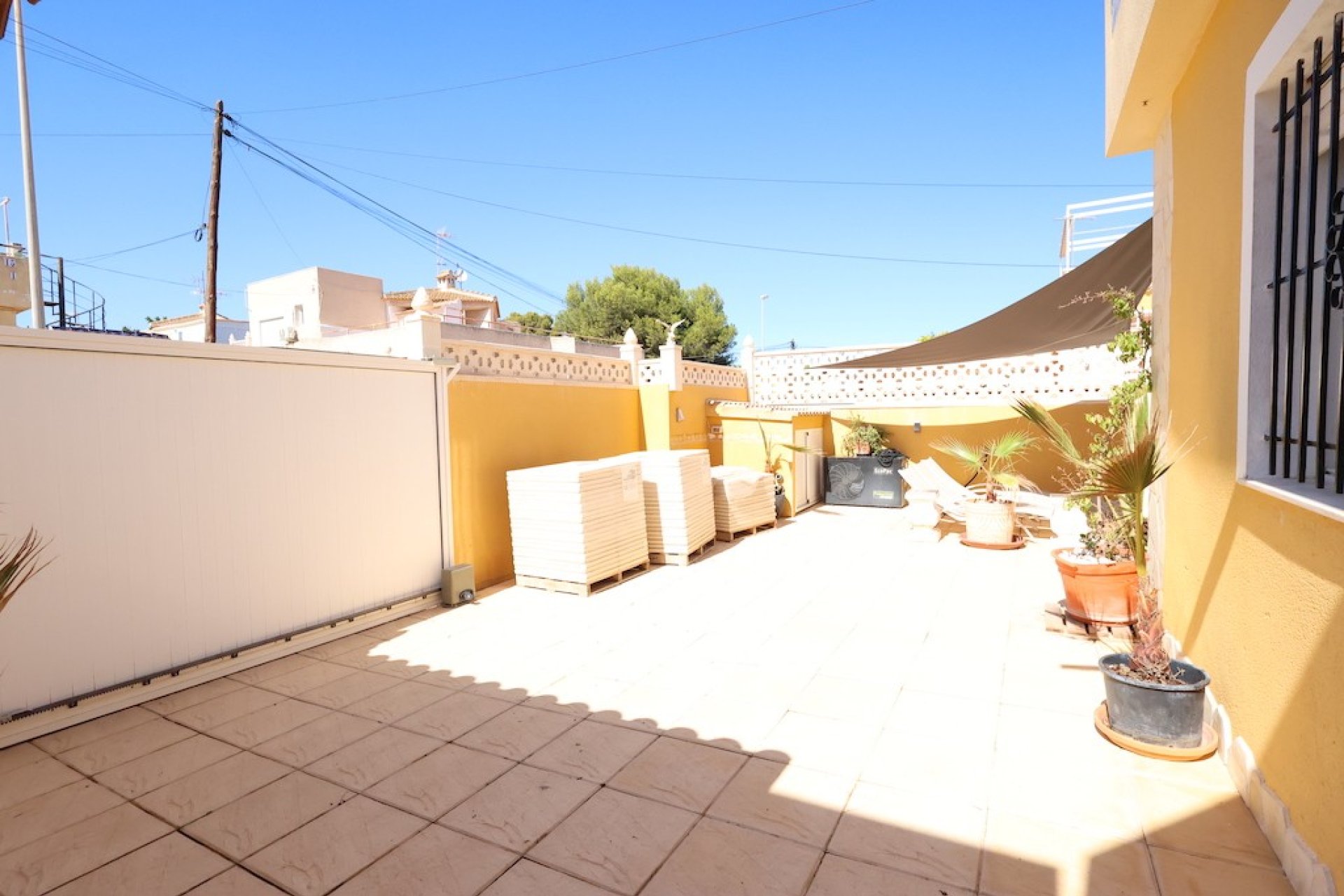 Resale - Villa - Orihuela Costa - Lomas de Cabo Roig