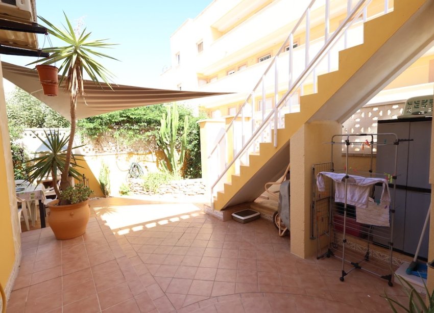 Resale - Villa - Orihuela Costa - Lomas de Cabo Roig