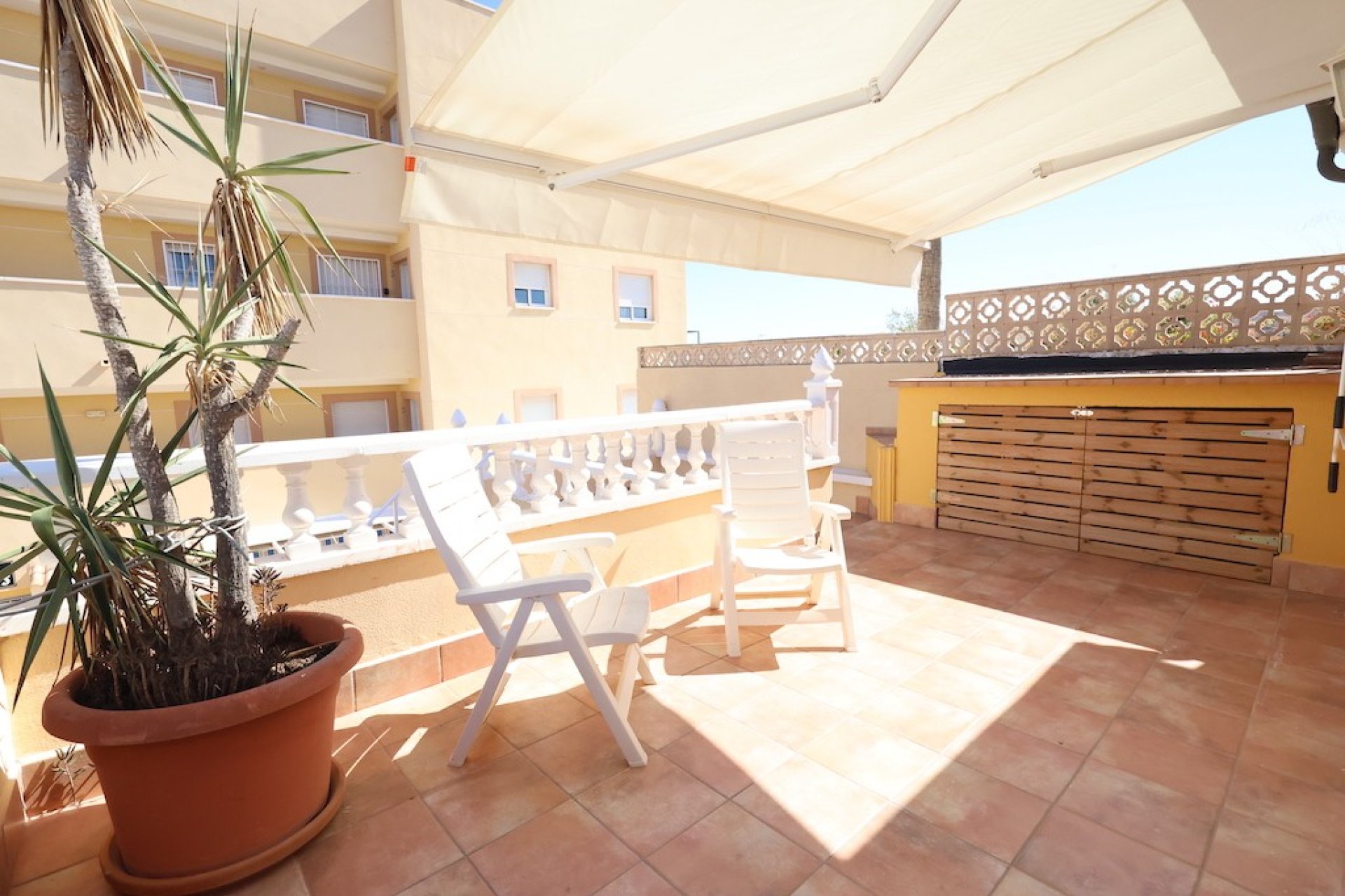 Resale - Villa - Orihuela Costa - Lomas de Cabo Roig