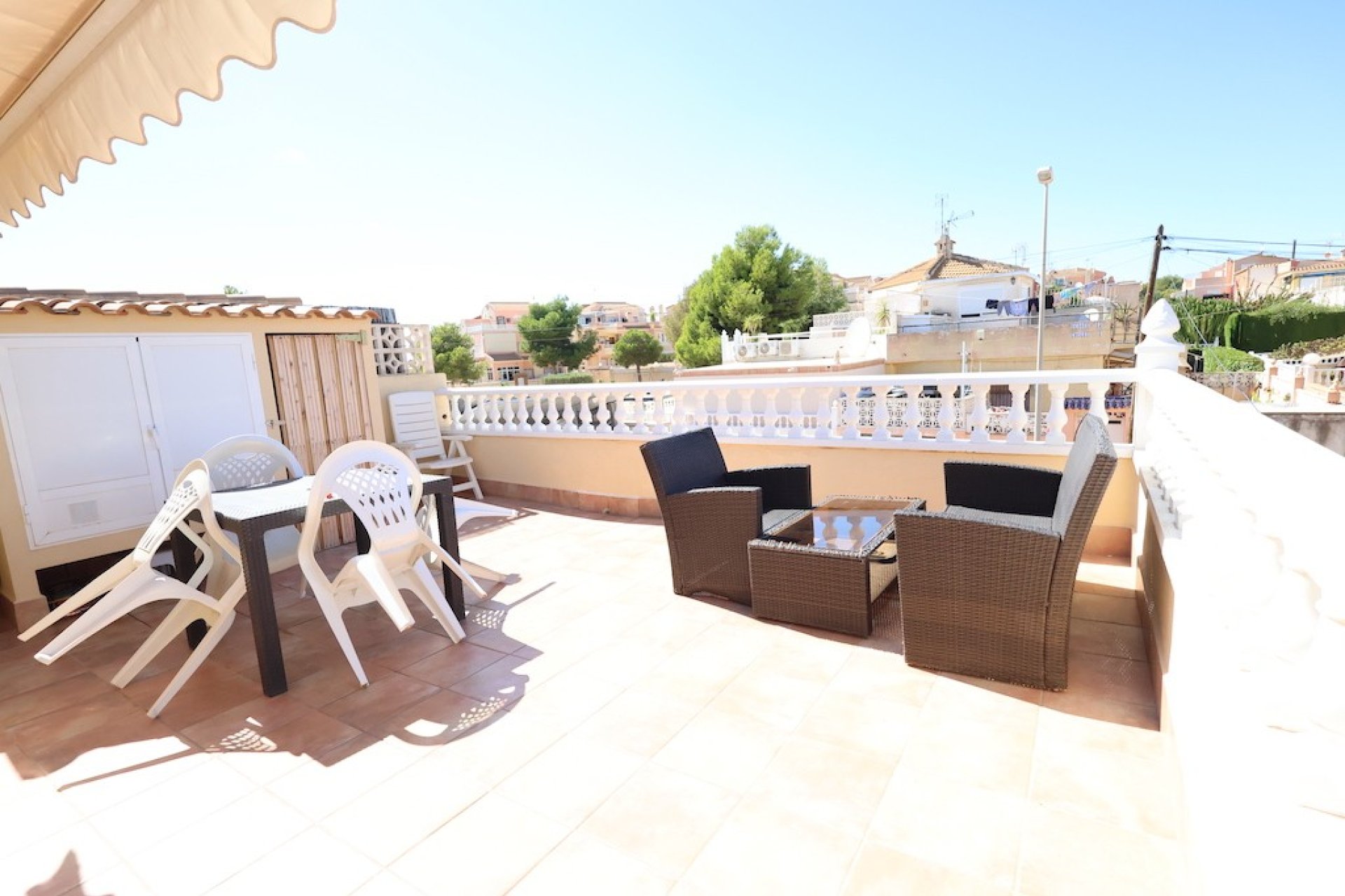 Resale - Villa - Orihuela Costa - Lomas de Cabo Roig