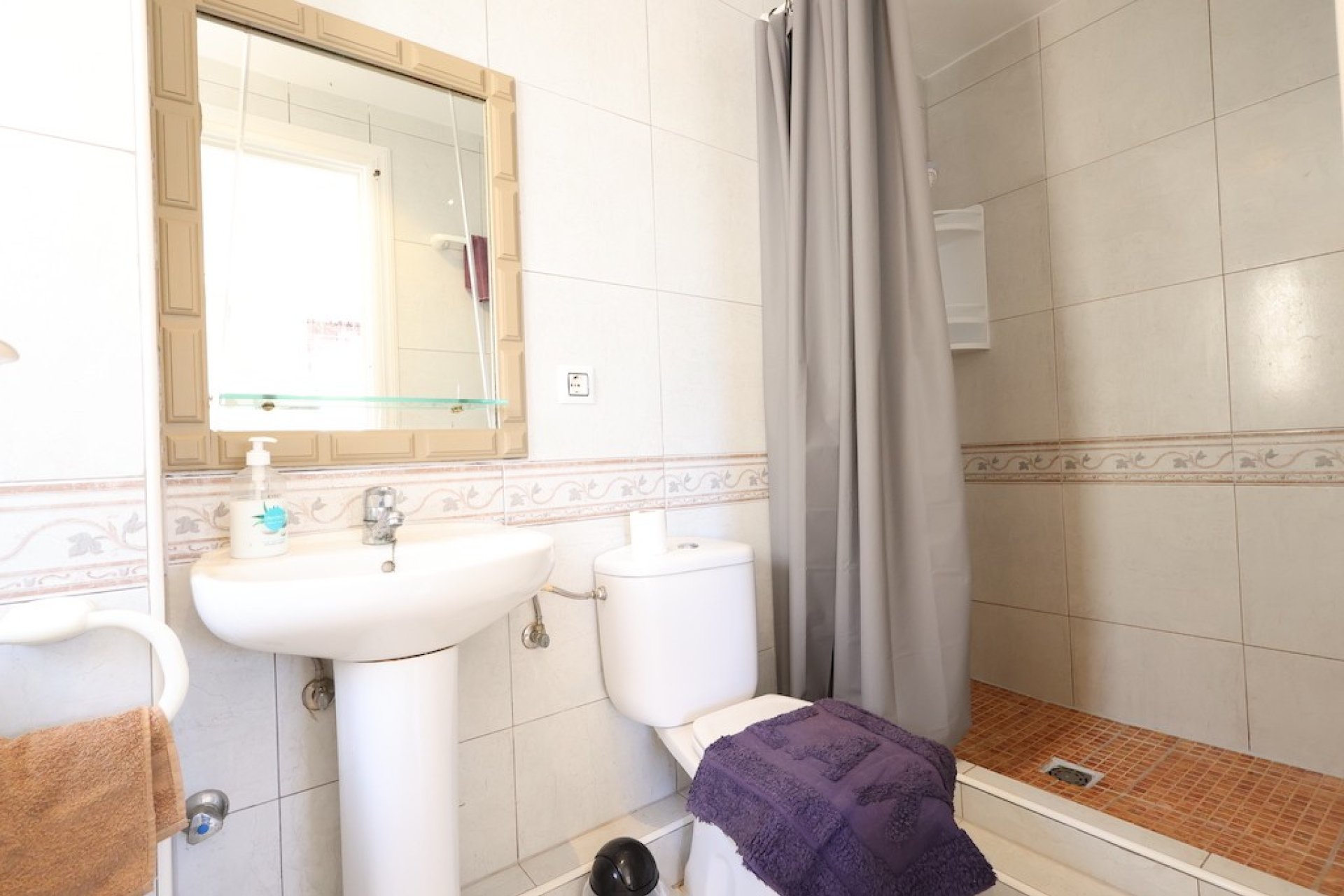 Resale - Villa - Orihuela Costa - Lomas de Cabo Roig