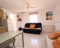 Resale - Villa - Orihuela Costa - Lomas de Cabo Roig