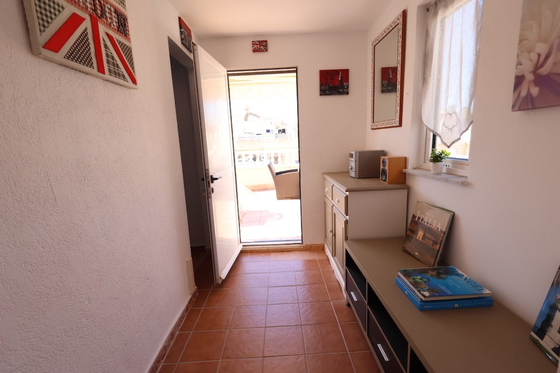 Resale - Villa - Orihuela Costa - Lomas de Cabo Roig