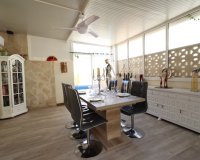 Resale - Villa - Orihuela Costa - Lomas de Cabo Roig