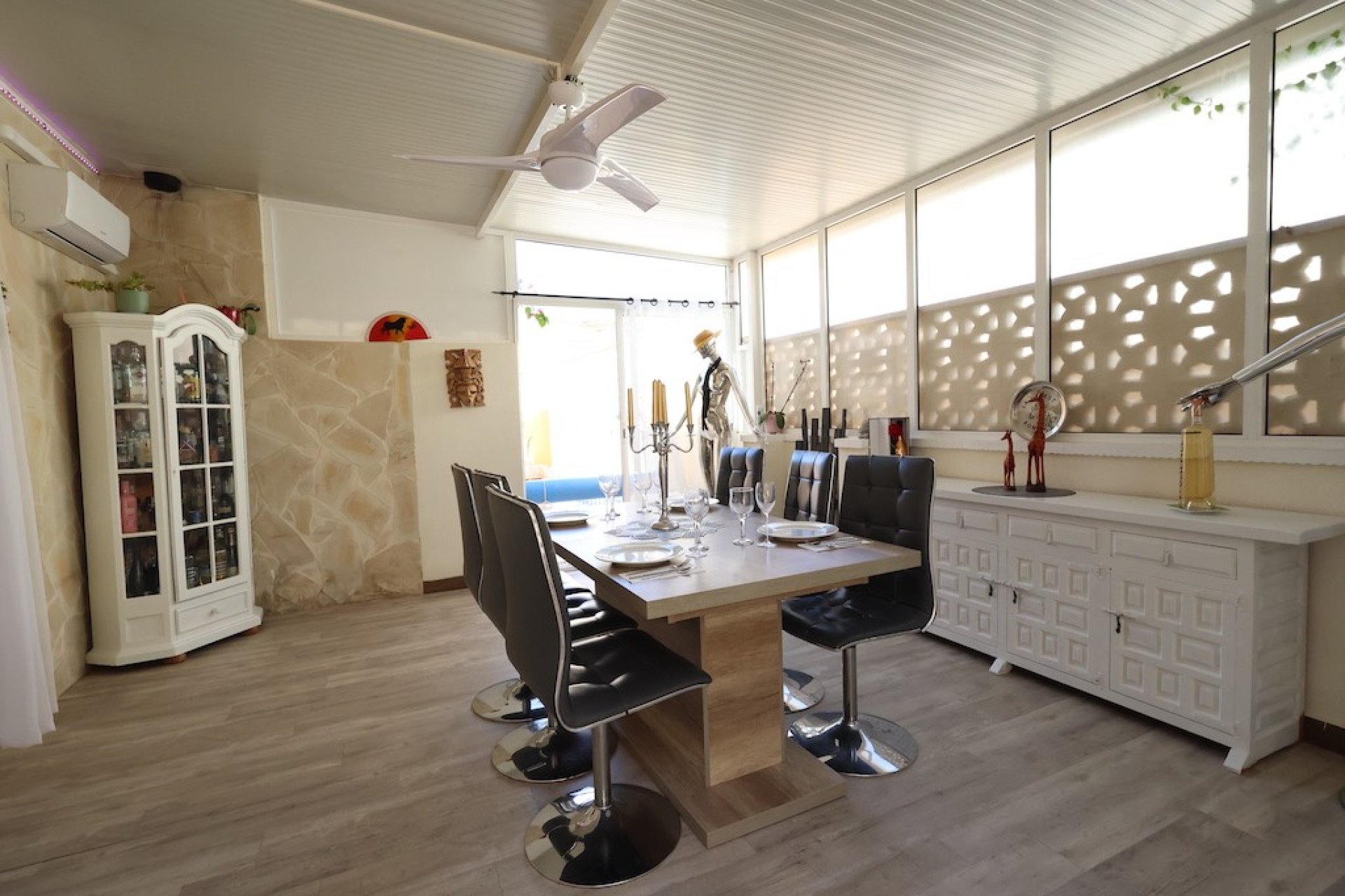 Resale - Villa - Orihuela Costa - Lomas de Cabo Roig