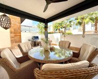 Resale - Villa - Orihuela Costa - Lomas De Cabo Roig