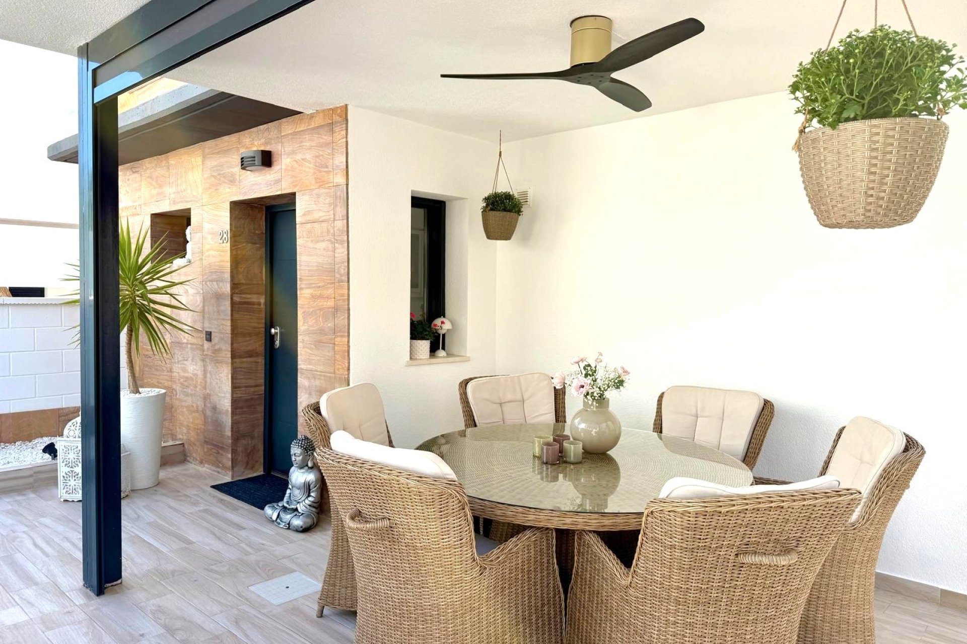 Resale - Villa - Orihuela Costa - Lomas De Cabo Roig