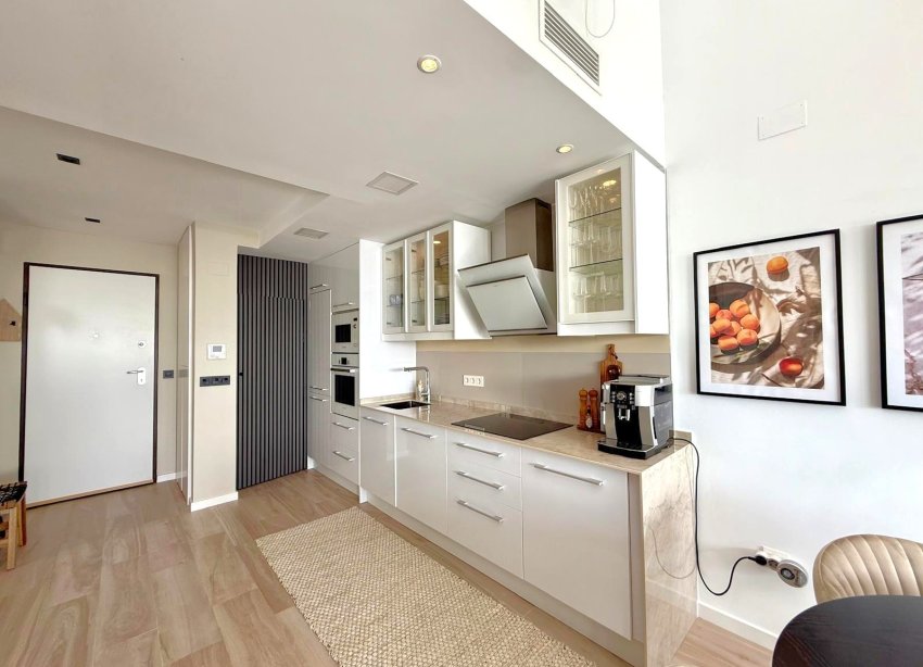 Resale - Villa - Orihuela Costa - Lomas De Cabo Roig