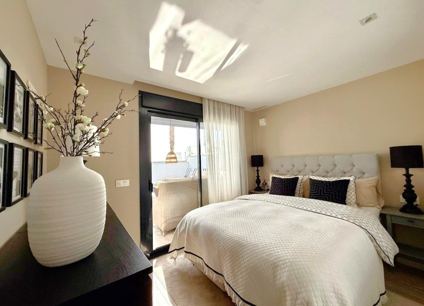 Resale - Villa - Orihuela Costa - Lomas De Cabo Roig