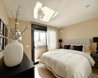 Resale - Villa - Orihuela Costa - Lomas De Cabo Roig