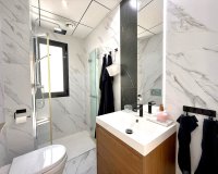 Resale - Villa - Orihuela Costa - Lomas De Cabo Roig