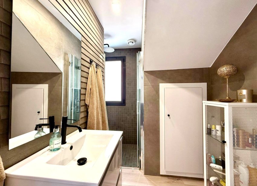 Resale - Villa - Orihuela Costa - Lomas De Cabo Roig