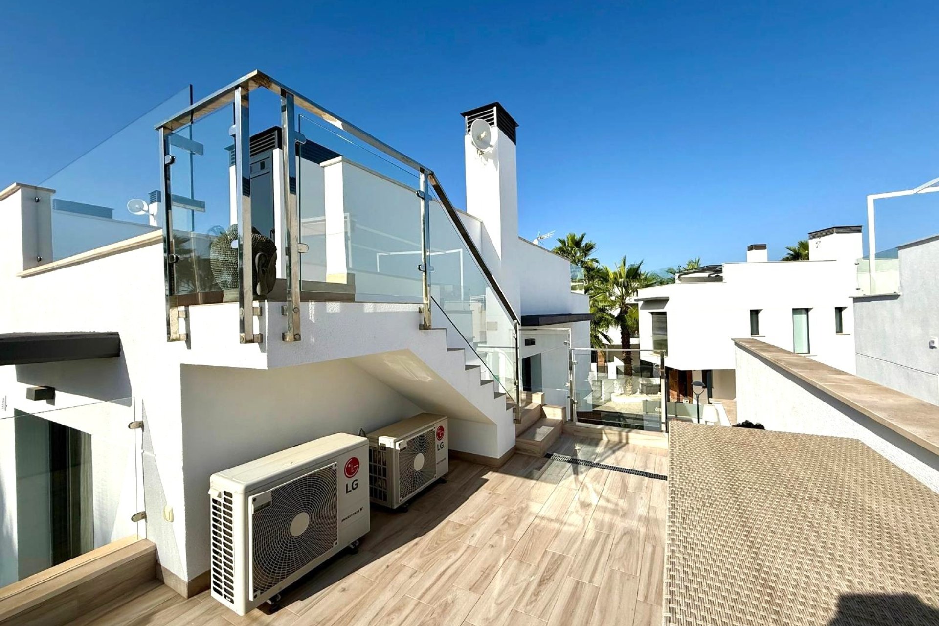 Resale - Villa - Orihuela Costa - Lomas De Cabo Roig