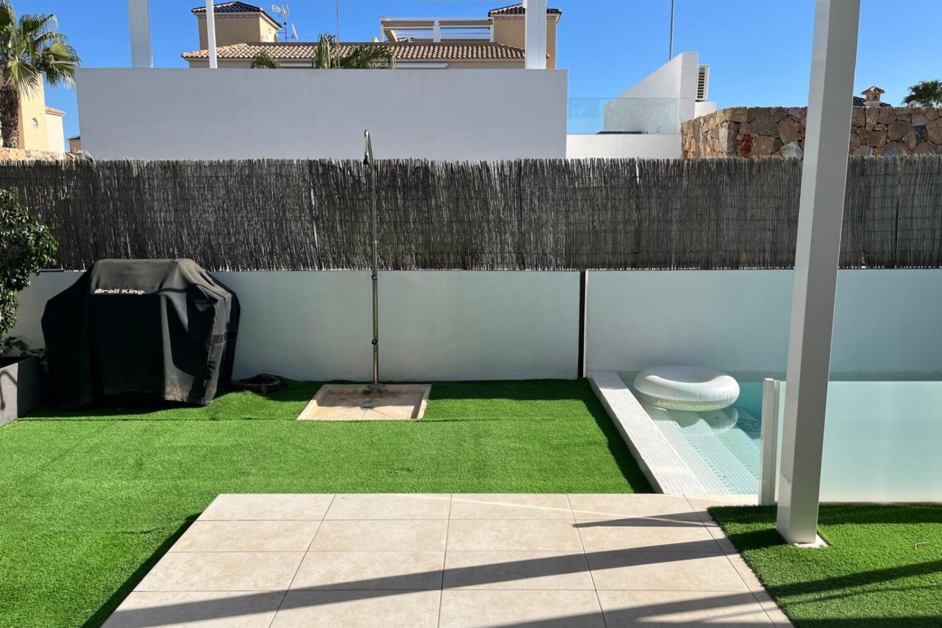 Resale - Villa - Orihuela Costa - Lomas de Cabo Roig