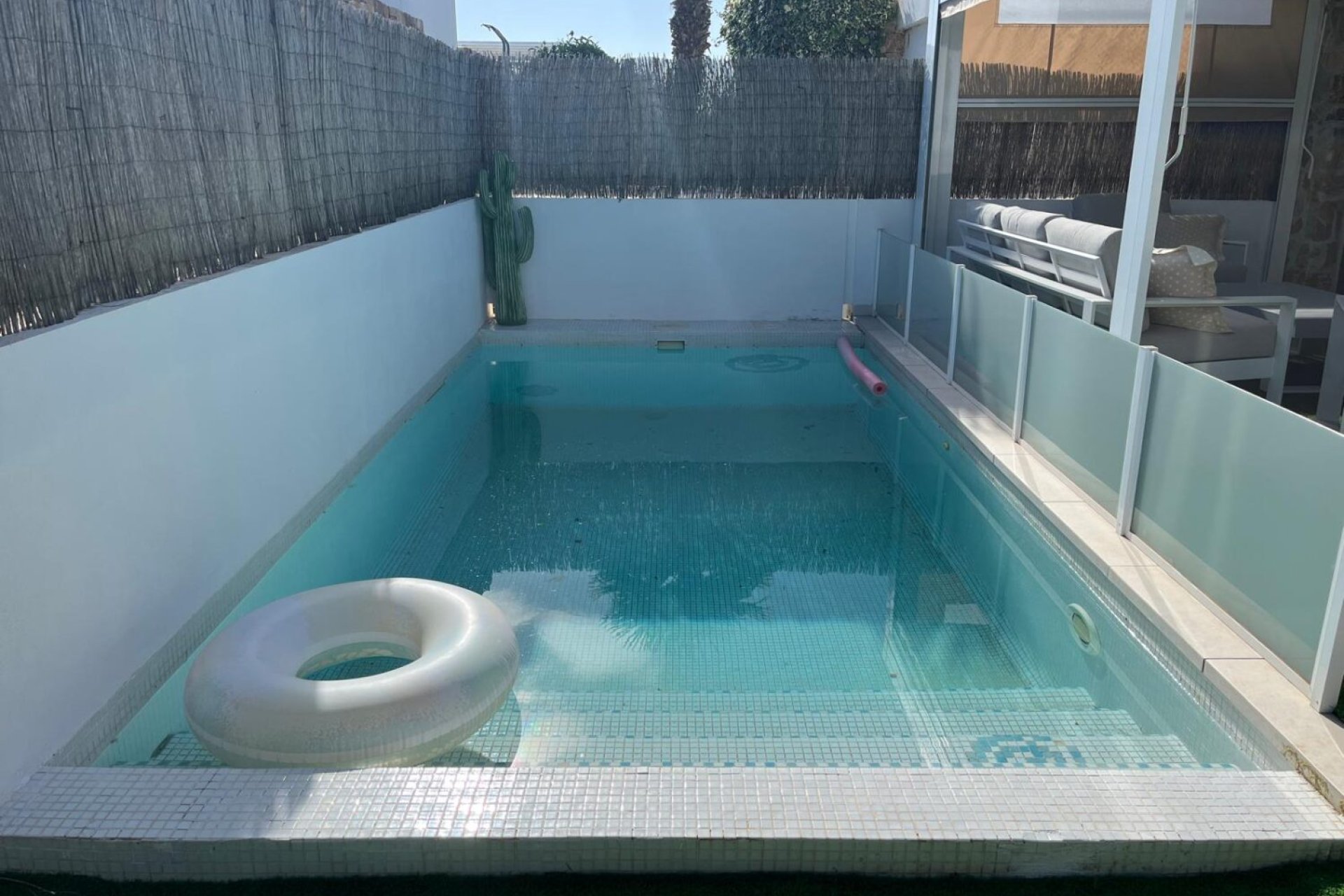 Resale - Villa - Orihuela Costa - Lomas de Cabo Roig