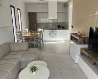 Resale - Villa - Orihuela Costa - Lomas de Cabo Roig