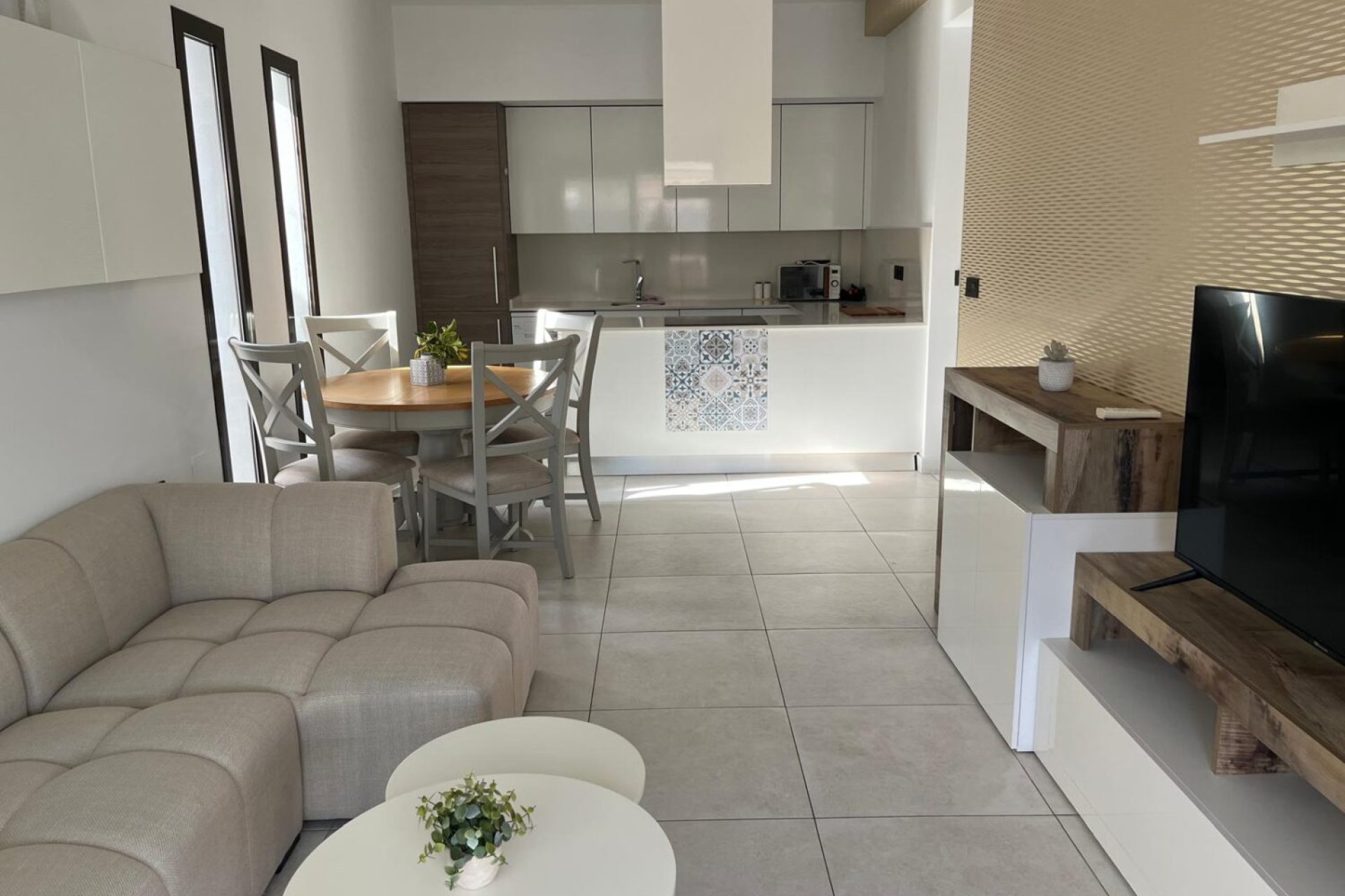 Resale - Villa - Orihuela Costa - Lomas de Cabo Roig