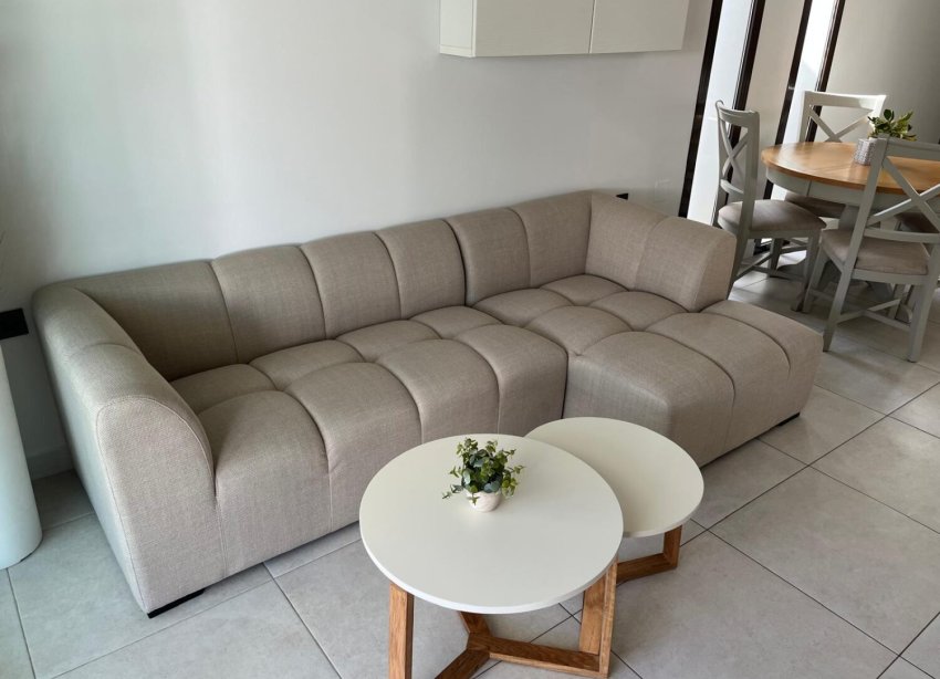 Resale - Villa - Orihuela Costa - Lomas de Cabo Roig