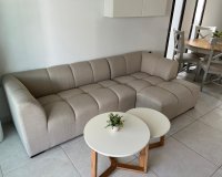 Resale - Villa - Orihuela Costa - Lomas de Cabo Roig