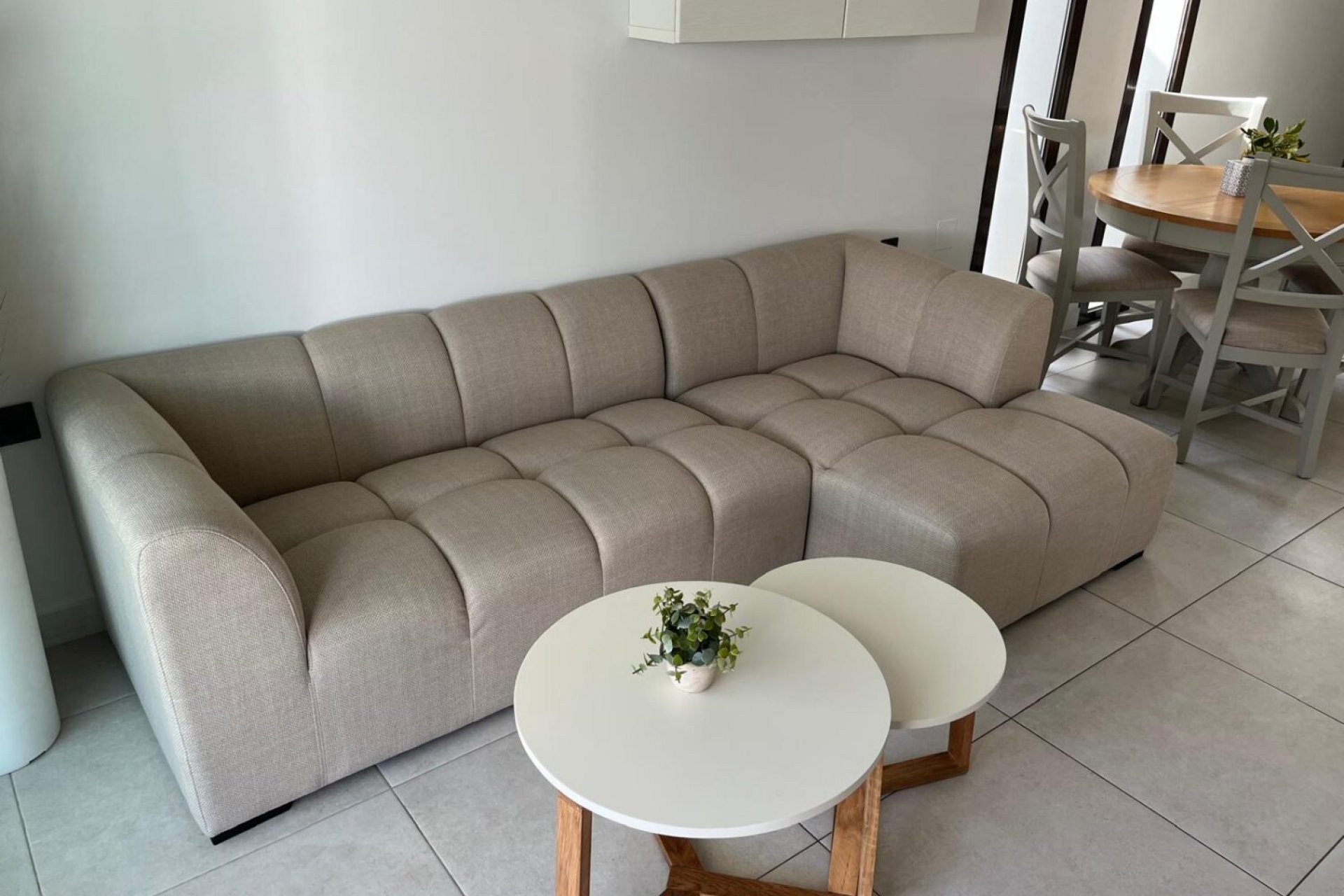 Resale - Villa - Orihuela Costa - Lomas de Cabo Roig