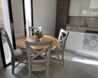 Resale - Villa - Orihuela Costa - Lomas de Cabo Roig