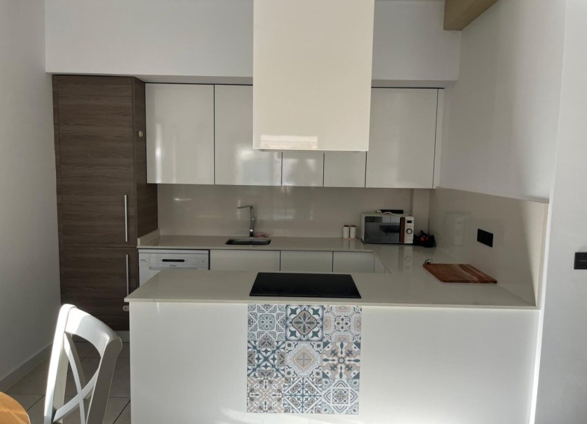 Resale - Villa - Orihuela Costa - Lomas de Cabo Roig