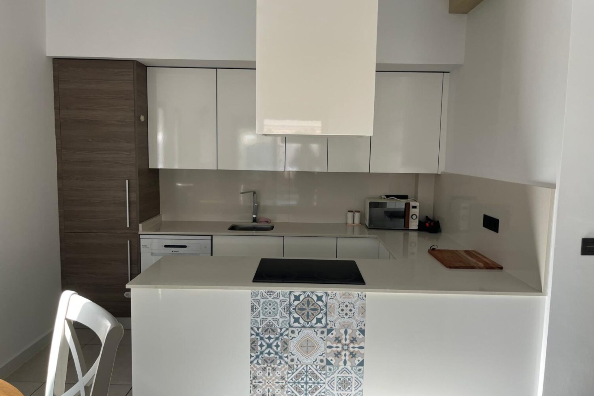 Resale - Villa - Orihuela Costa - Lomas de Cabo Roig