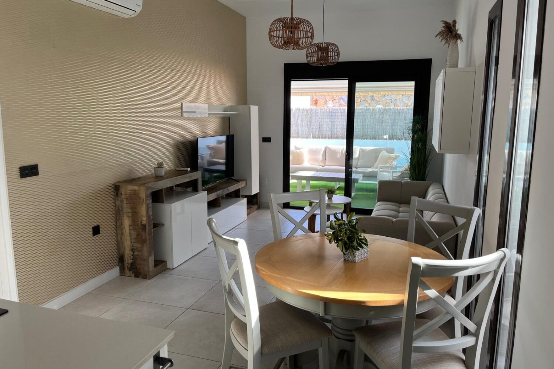 Resale - Villa - Orihuela Costa - Lomas de Cabo Roig