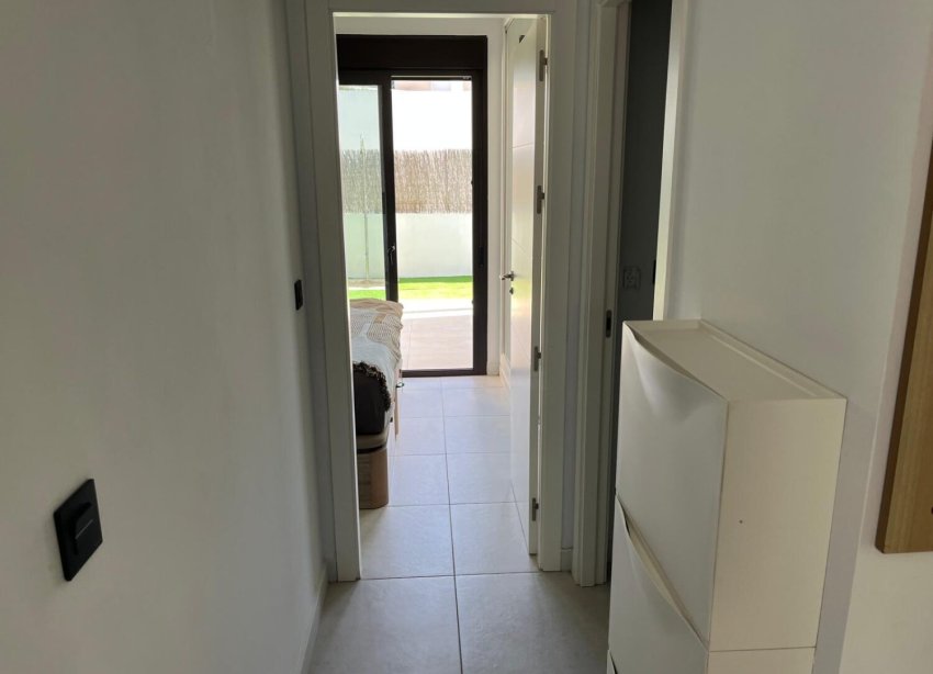 Resale - Villa - Orihuela Costa - Lomas de Cabo Roig