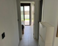 Resale - Villa - Orihuela Costa - Lomas de Cabo Roig