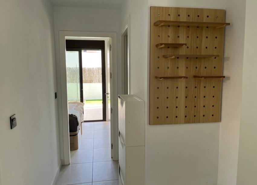 Resale - Villa - Orihuela Costa - Lomas de Cabo Roig