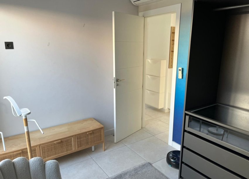 Resale - Villa - Orihuela Costa - Lomas de Cabo Roig