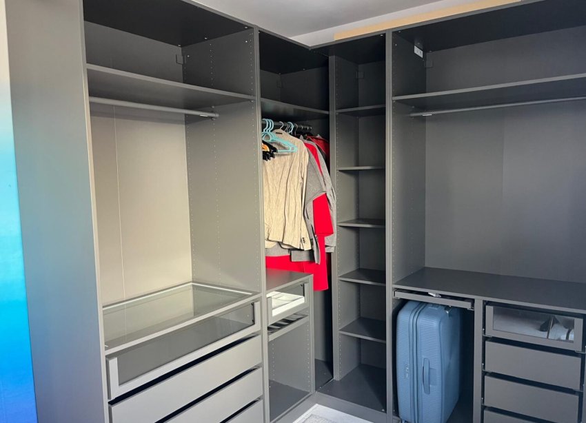 Resale - Villa - Orihuela Costa - Lomas de Cabo Roig