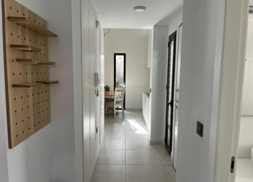 Resale - Villa - Orihuela Costa - Lomas de Cabo Roig