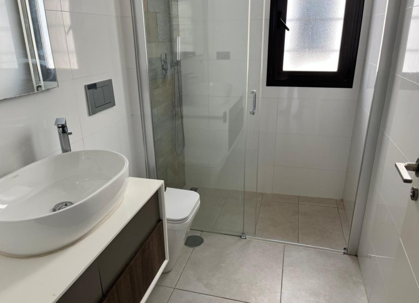 Resale - Villa - Orihuela Costa - Lomas de Cabo Roig