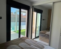 Resale - Villa - Orihuela Costa - Lomas de Cabo Roig