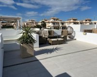 Resale - Villa - Orihuela Costa - Lomas de Cabo Roig