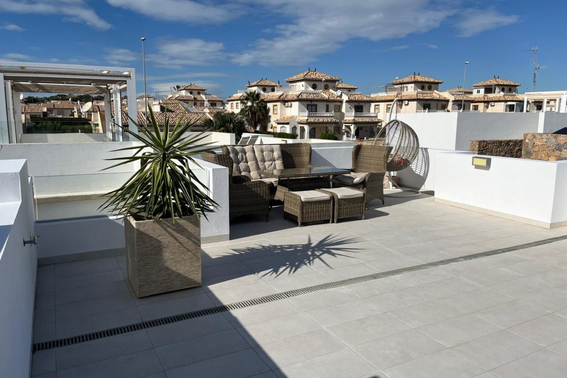 Resale - Villa - Orihuela Costa - Lomas de Cabo Roig