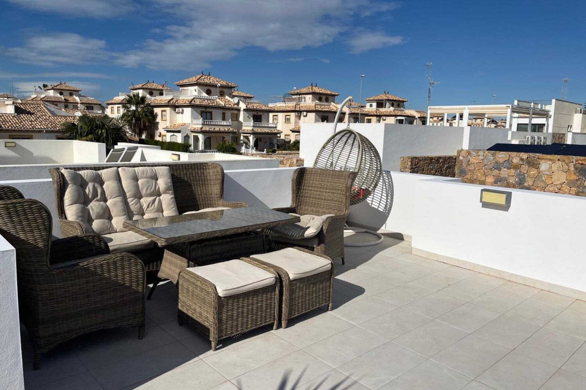 Resale - Villa - Orihuela Costa - Lomas de Cabo Roig