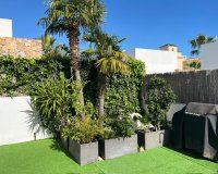 Resale - Villa - Orihuela Costa - Lomas de Cabo Roig