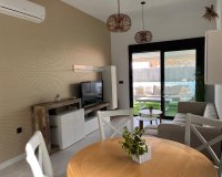 Resale - Villa - Orihuela Costa - Lomas de Cabo Roig