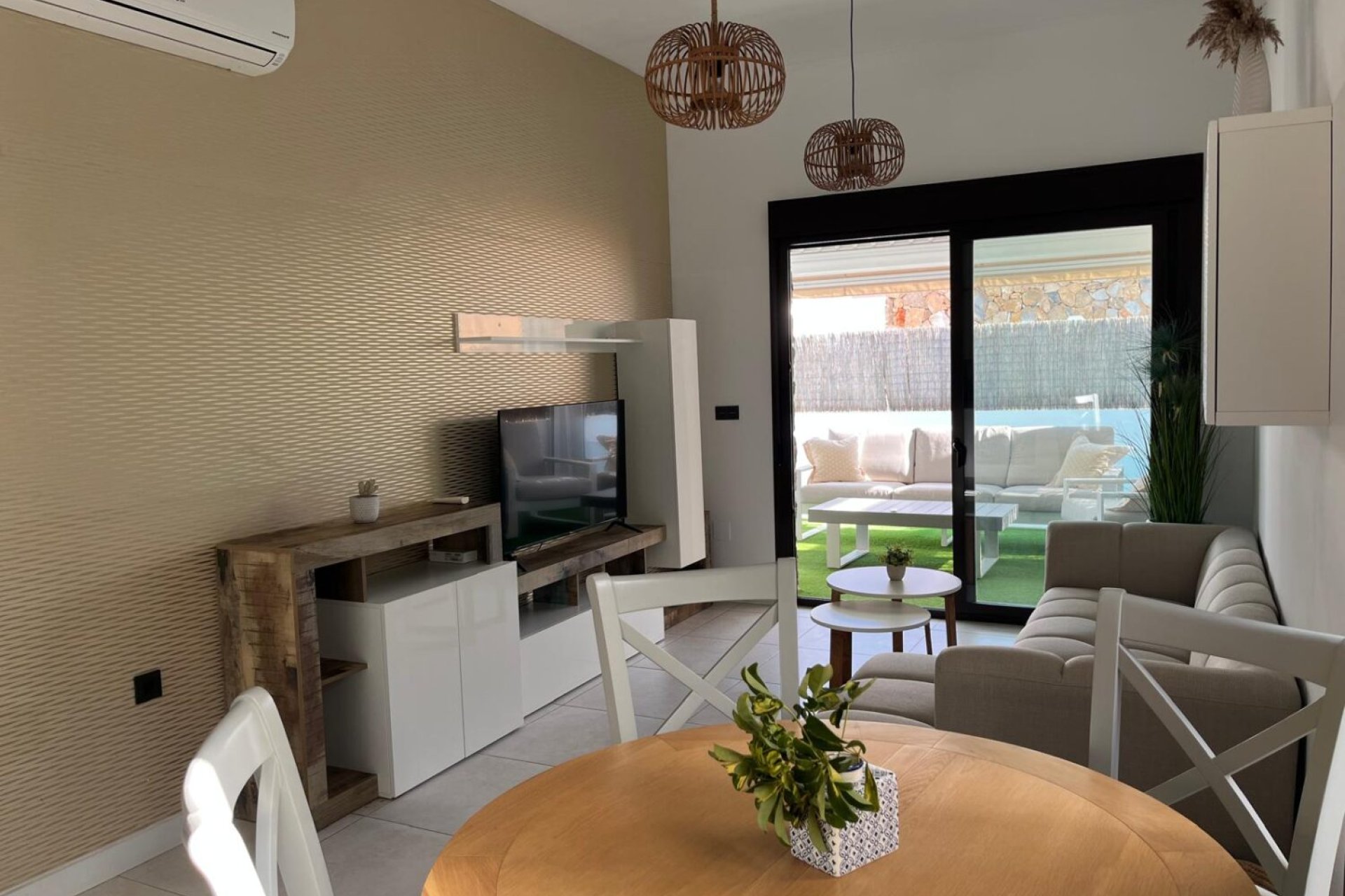 Resale - Villa - Orihuela Costa - Lomas de Cabo Roig