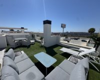 Resale - Villa - Orihuela Costa - Lomas de Cabo Roig