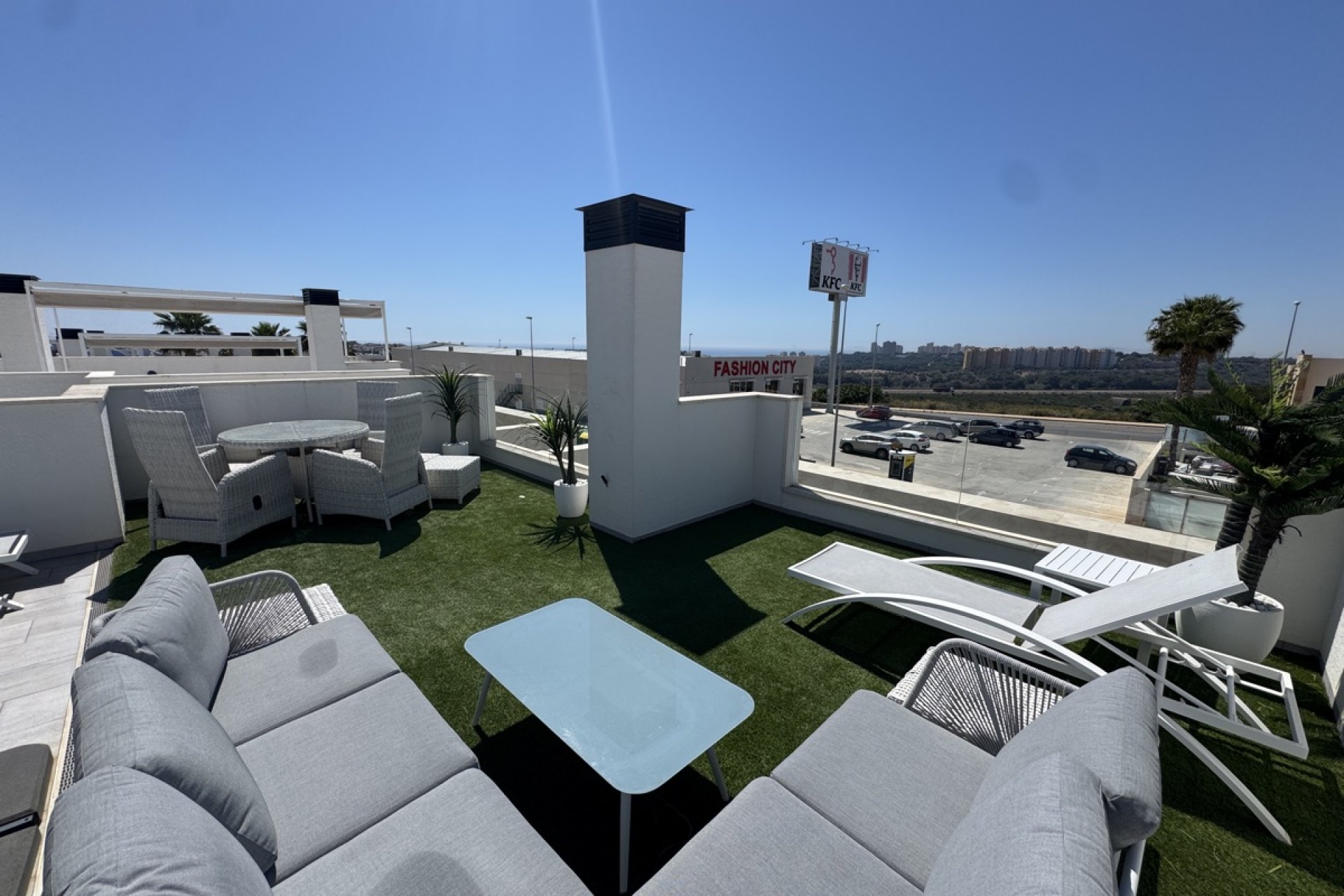 Resale - Villa - Orihuela Costa - Lomas de Cabo Roig