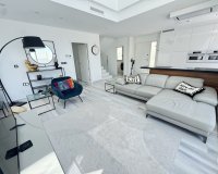 Resale - Villa - Orihuela Costa - Lomas de Cabo Roig