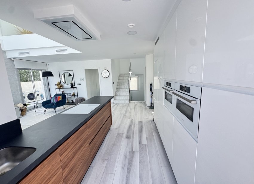 Resale - Villa - Orihuela Costa - Lomas de Cabo Roig